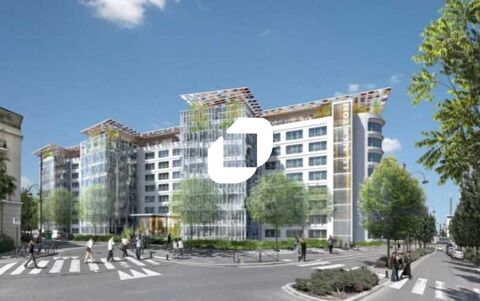 Bureaux - A LOUER - 681 m&sup2; non divisibles 15890 92500 Rueil malmaison