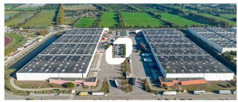 Entrep&ocirc;ts - A LOUER - 28&nbsp;461 m&sup2; divisibles &agrave; partir de 6&nbsp;500 m&sup2; 170766 13300 Salon de provence