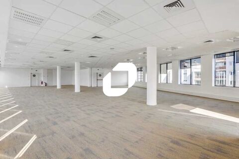 Immeuble de standing, proche commerces et RER - 3&nbsp;328 m&sup2; divisibles &agrave; partir de 37 m&sup2; 49928 92340 Bourg la reine