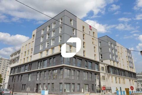 Bureaux - A LOUER - 427 m&sup2; non divisibles 4911 94310 Orly