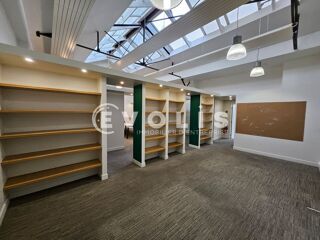   Locaux d'activité - A LOUER - 223 m² non divisibles Cachan
