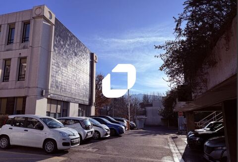 Bureaux - A LOUER - 251 m&sup2; non divisibles 3075 38240 Meylan