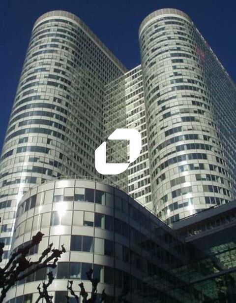 CW Partag&eacute; - A LOUER - 10 Postes 0 92400 Courbevoie la defense