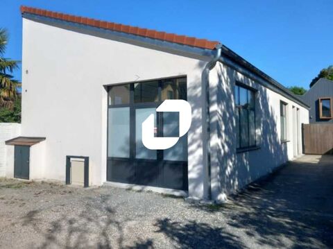 Bureaux et Activit&eacute;s - A LOUER - 100 m&sup2; non divisibles 2000 94800 Villejuif