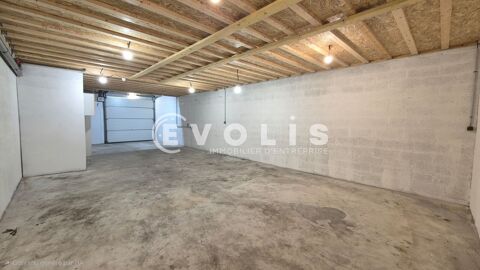 Locaux d'activit&eacute; - A VENDRE - 88 m&sup2; non divisibles 280000 77165 Saint soupplets