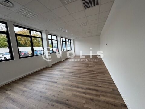 Locaux d'activit&eacute; - A LOUER - 531 m&sup2; non divisibles 3983 80000 Amiens