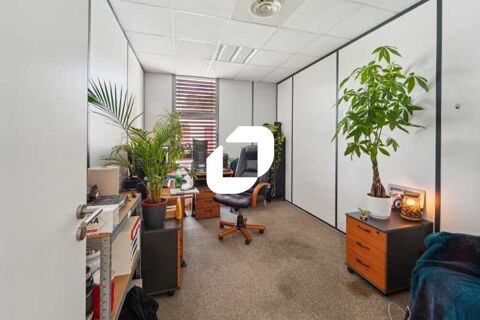 Bureaux - A LOUER - 308 m&sup2; non divisibles 2952 34080 Montpellier