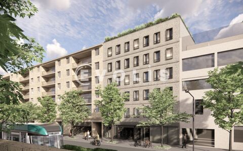 Terrain - A VENDRE - 587 m&sup2; non divisibles 650000 93200 Saint denis