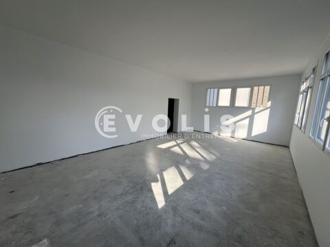 Bureaux - A LOUER - 66 m&sup2; non divisibles 2002 94100 Saint maur des fosses