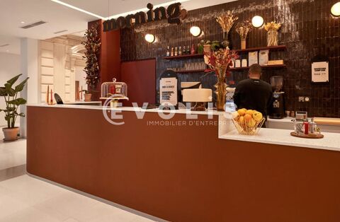   Bureaux - A LOUER - 120 m² non divisibles 