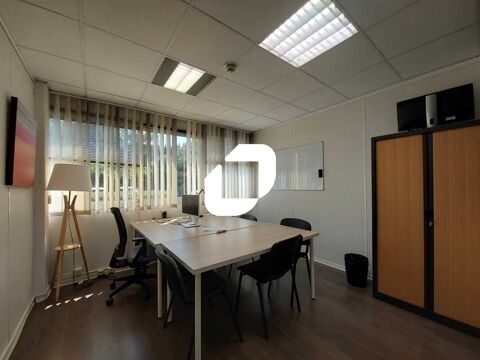 Bureaux - A LOUER - 99 m&sup2; non divisibles 1148 34670 Baillargues