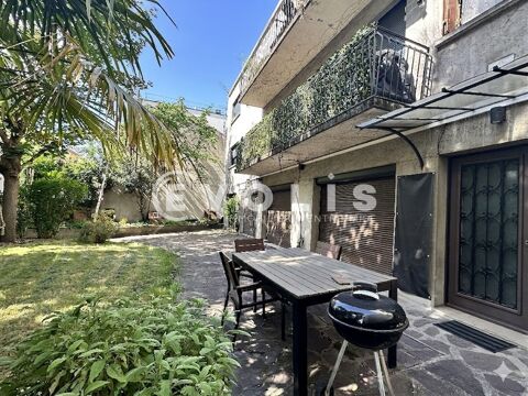 Bureaux - A LOUER - 102 m&sup2; non divisibles 1293 92150 Suresnes