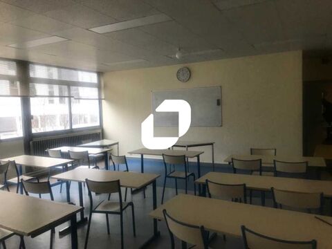 Bureaux - A LOUER - 300 m&sup2; non divisibles 4220 95200 Sarcelles