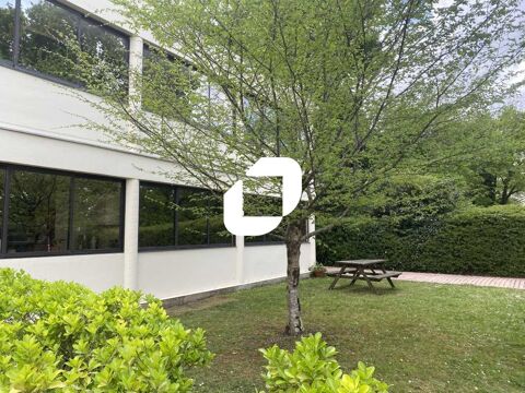 Bureaux - A LOUER - 200 m&sup2; divisibles &agrave; partir de 100 m&sup2; 1900 33700 Merignac
