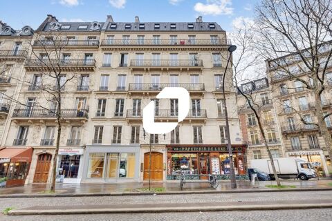 BUREAUX DE HAUT STANDING - 238 m&sup2; non divisibles 16250 75008 Paris