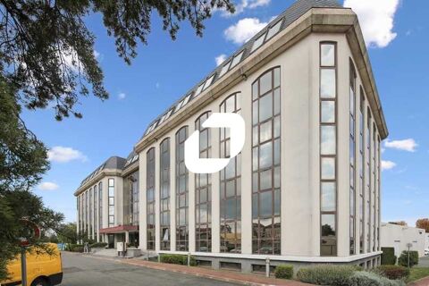 Bureaux - A LOUER - 1&nbsp;200 m&sup2; divisibles &agrave; partir de 200 m&sup2; 11667 94400 Vitry sur seine