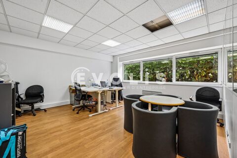   Bureaux - A VENDRE - 234 m² non divisibles 