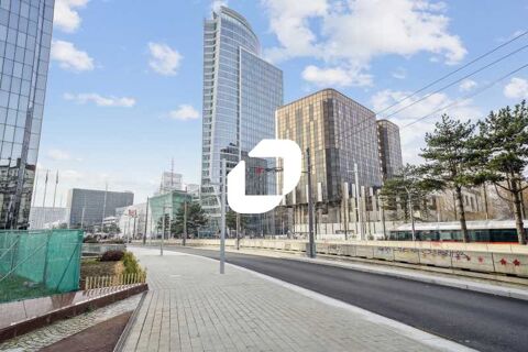 Bureaux - A LOUER - 352 m&sup2; non divisibles 8360 69003 Lyon