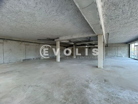   Bureaux - A VENDRE - 437 m² divisibles à partir de 111 m² 