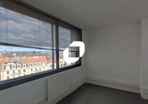 Bureaux - A LOUER - 84 m&sup2; non divisibles 1100 34000 Montpellier