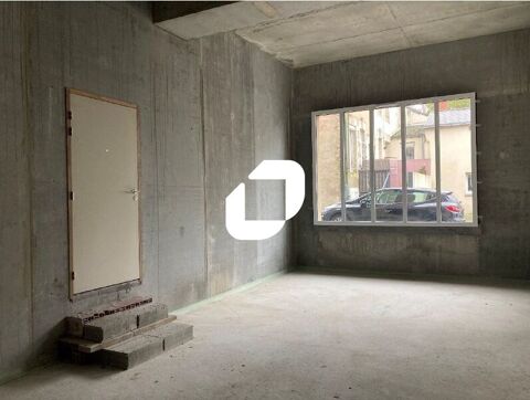 LOCAL COMMERCIAL A VENDRE CENTRE VILLE - 82 m&sup2; non divisibles 169000 44390 Nort sur erdre