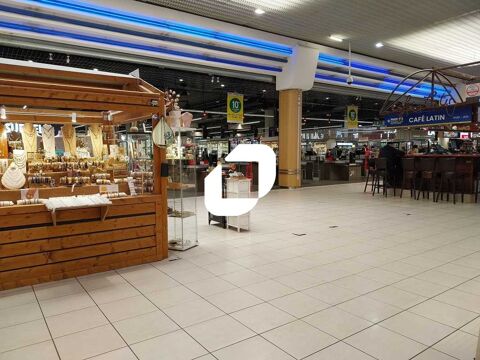 Locaux Commerciaux - A LOUER - 739 m&sup2; divisibles &agrave; partir de 37 m&sup2; 16397 34990 Juvignac