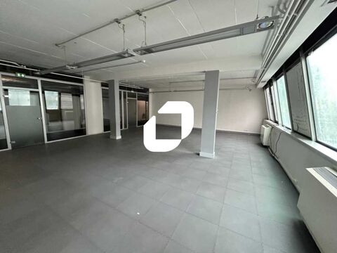 Bureaux - A VENDRE - 80 m&sup2; non divisibles 680000 75010 Paris
