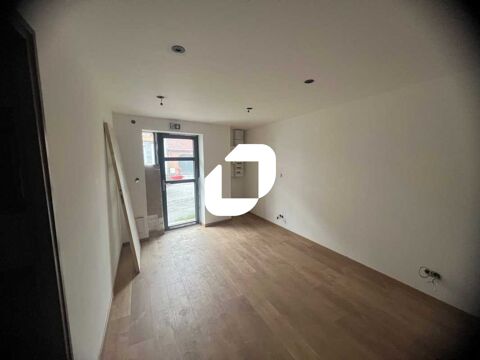 LOCAUX REFAITS A NEUF - 70 m&sup2; non divisibles 1200 59220 Denain