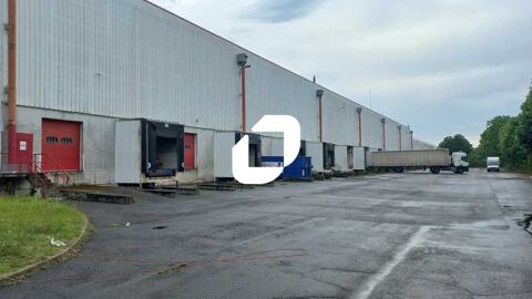 Entrepôts - A LOUER - 14 038 m² divisibles à partir de 6 246 m² 70190 95310 Saint ouen l'aumone