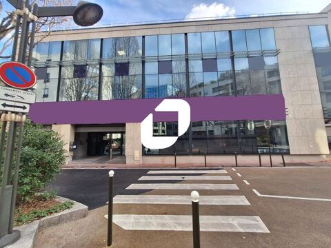 RARE ! ERP POSSIBLE - 640 m&sup2; non divisibles 17600 92300 Levallois perret
