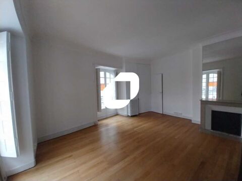 BUREAUX NANTES CENTRE - 195 m&sup2; non divisibles 2750 44000 Nantes