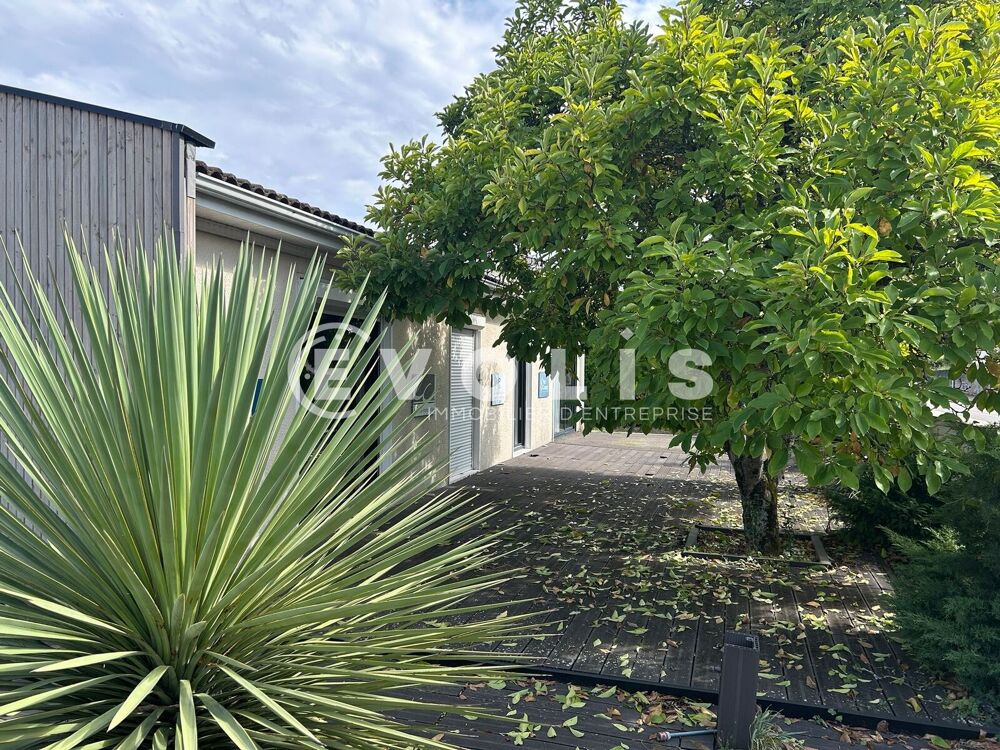   Bureaux - A VENDRE - 125 m² non divisibles 