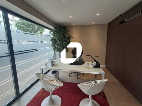 Bureaux - A VENDRE - 160 m&sup2; non divisibles 475000 33200 Bordeaux