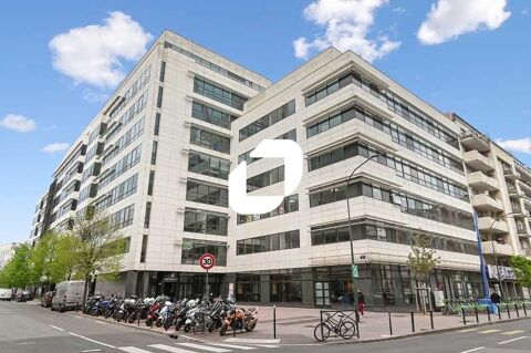 AU PIED DE LA GARE RER C ET LIGNE 14 - 1&nbsp;126 m&sup2; divisibles &agrave; partir de 363 m&sup2; 26287 92110 Clichy