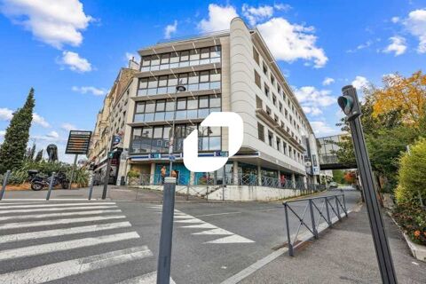 AU PIED DU RER - 1&nbsp;047 m&sup2; divisibles &agrave; partir de 161 m&sup2; 18890 94130 Nogent sur marne