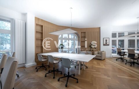 Bureaux - A LOUER - 460 m&sup2; non divisibles 49000 75002 Paris
