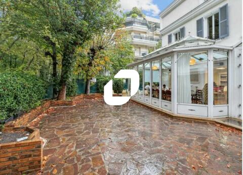 Bureaux - A VENDRE - 394 m&sup2; non divisibles 5238000 92200 Neuilly sur seine