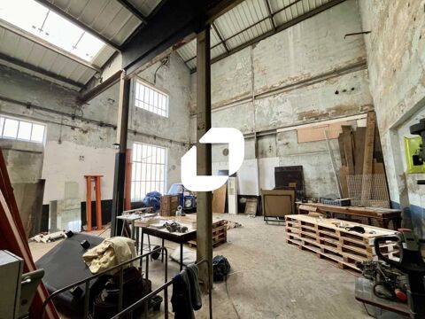 Locaux d'Activit&eacute;s - A LOUER - 255 m&sup2; divisibles &agrave; partir de 55 m&sup2; 1350 69250 Neuville sur saone