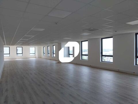 Bureaux - A VENDRE OU A LOUER - 313 m&sup2; non divisibles 731000 34000 Montpellier