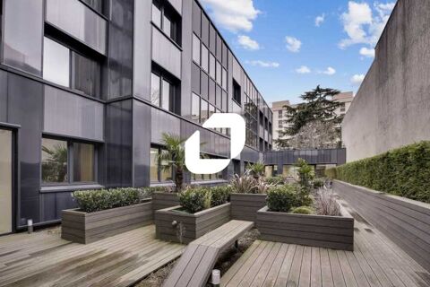 Bureaux - A LOUER - 121 m&sup2; non divisibles 3454 92100 Boulogne billancourt