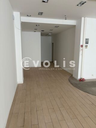   CENTRE VILLE DE LILLE - 253 m² non divisibles Lille
