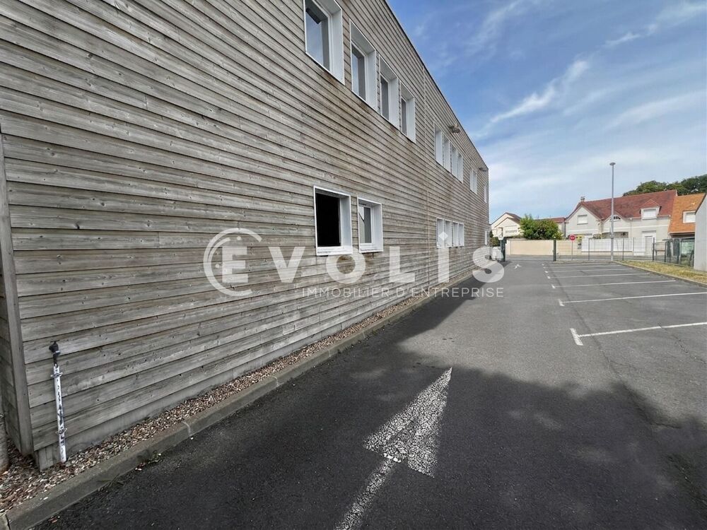   Locaux d'activité - A VENDRE - 520 m² non divisibles Gometz le chatel
