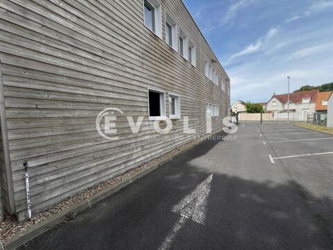   Locaux d'activité - A VENDRE - 520 m² non divisibles 