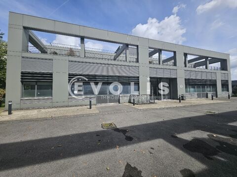 Bureaux - A LOUER - 1&nbsp;524 m&sup2; divisibles &agrave; partir de 732 m&sup2; 0 92220 Bagneux