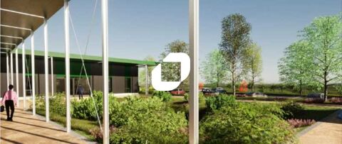 ENTREPOT DERNIERE GENERATION - 12&nbsp;847 m&sup2; divisibles &agrave; partir de 6&nbsp;371 m&sup2; 81364 30300 Beaucaire