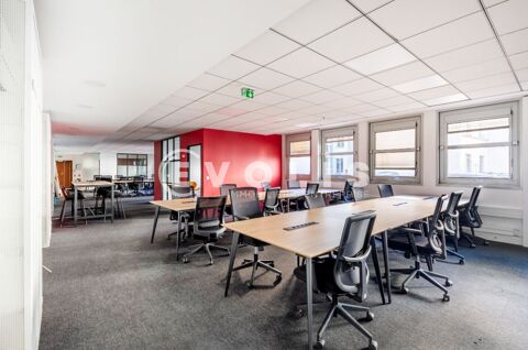 Bureaux - A LOUER - 275 m&sup2; non divisibles 26048 75001 Paris