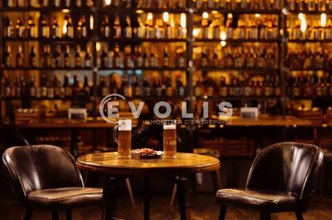 Locaux commerciaux - CESSION DE FONDS - 120 m&sup2; non divisibles 320000 33000 Bordeaux