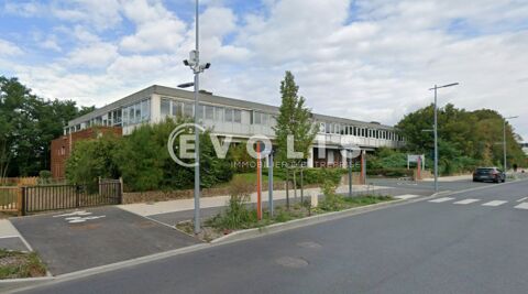 Bureaux - A LOUER - 230 m&sup2; non divisibles 2108 91430 Igny