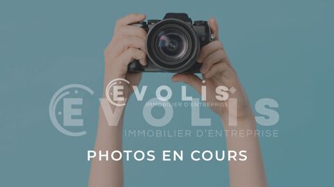 Locaux commerciaux - A VENDRE OU A LOUER - 380 m&sup2; non divisibles 495000 45200 Amilly