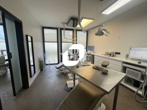 Locaux Commerciaux - A VENDRE - 180 m&sup2; non divisibles 750000 33470 Gujan mestras